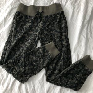 Lululemon Joggers